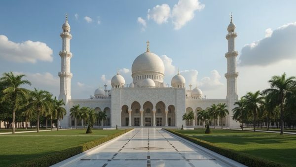 Gelombang Religi Baru: Spiritualitas dan Kehidupan Modern