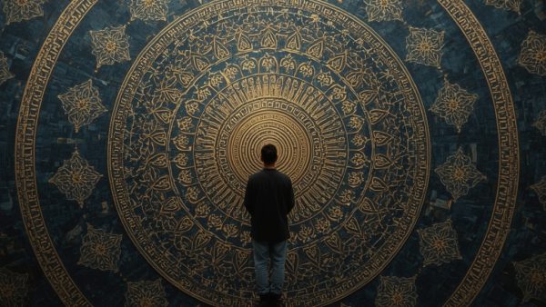 Mindfulness’ sebagai Praktik Spiritual: Menemukan Tuhan dalam Keseharian